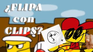 Mi repertorio de porquerías en Flipaclip - Colección de galeria