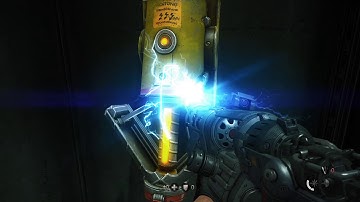 Wolfenstein®: The New Order part 32