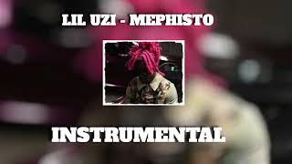 Lil Uzi  Mephisto  Instrumental 