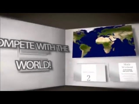 Math Workout - Demo And Overview