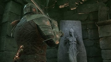 Mortal Shell How to Get VIRTUOUS CYCLE