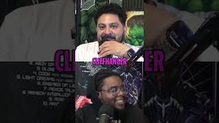 Spontaneous Pokemon Card Purchase: Price Reveal Cliffhanger! #shorts
Two podcasters unbox a surprise Pokemon card purchase, hoping for legendary pulls. What rare gems await in this unexpected collection? Plus, a quick pop culture rundown. #PokemonCards #MysteryUnboxing #TradingCards #PopCulture Spontaneous Pokemon Card Purchase: Price Reveal Cliffhanger! #shorts
