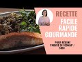 Régime FODMAP/SIBO : Pâtes au saumon / FACILE RAPIDE GOURMAND