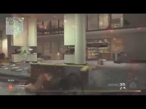 MW2 Failtage Legyc 