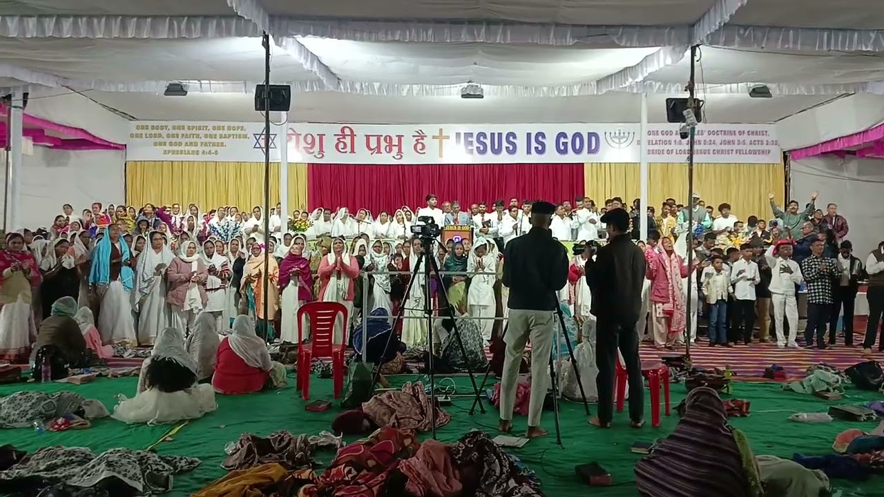એબ્નેઝરે તુને મુઝે સંભાલા ☦️🙌🕎🔯🤲🙇