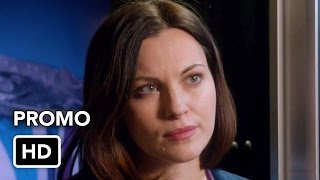 The Night Shift 3x03 Promo 'The Way Back' (HD)