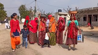 राजस्थानी सादी के टूटिया का वायरल वीडियो जरुर देखे || हस हस कर हो जवोगे लौट पोट