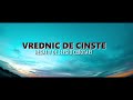 Vrednic de cinste - Negativ (Trinity Band)