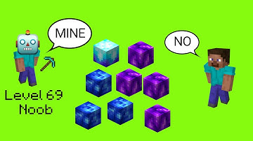 I Found A Macroer in the Rift? | Hypixel Skyblock