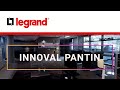 Venez visiter notre showroom rsidentiel innoval legrand  pantin aux portes de paris