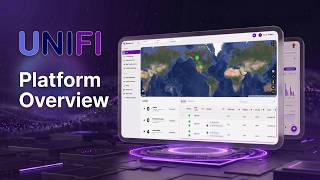 Unifi™ Platform Overview