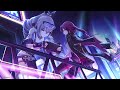 Honkai: Star Rail | Starhunt Game COMPLETE STORY | Stellaron Hunters