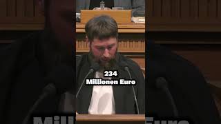 🏅 Hamburgs Senat holt GOLD in gleich zwei Disziplinen!! 🏆