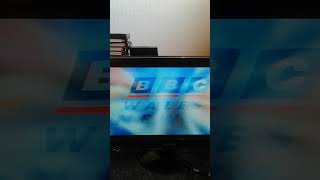 bbc wales today news headlines and closedown 27/28 december 1993 with mark james