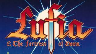 Lufia & The Fortress of Doom | Sega Genesis unreleased game