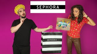 :     SEPHORA