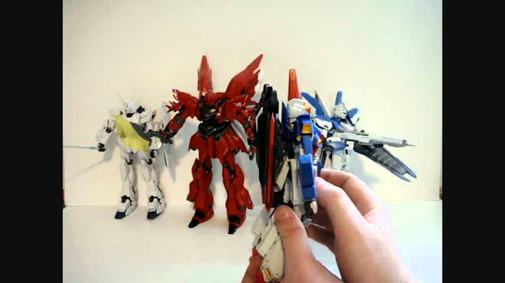 Top 5: Master Grades