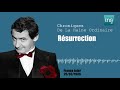 Ref:cN9eX1Ecs4Y Pierre desproges &quot;rsurrection, marcel dassault n'est pas mort&quot; | archive ina