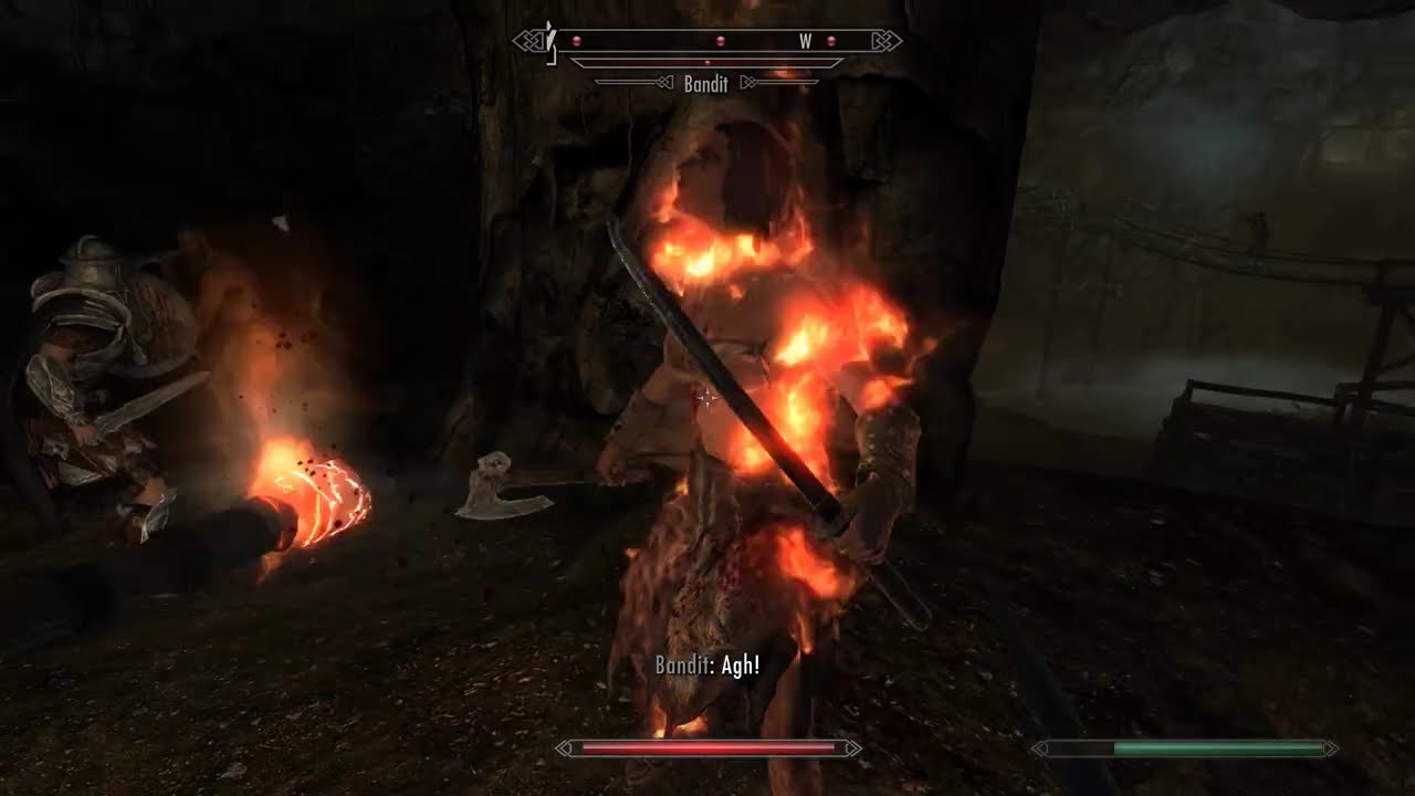 Camilla Has Me Like..