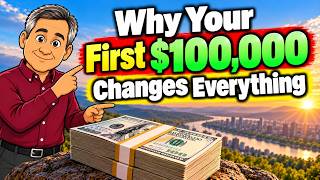 Why Your First $100,000 Changes Everything