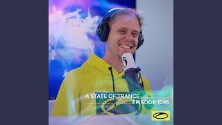 Where Do We Go From Here (ASOT 1095)