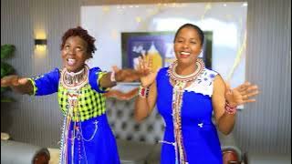 ENKILEPATA BY THE MAA LIONS ( VIDEO)