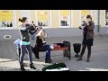 Taylor swift  trouble street violin cover