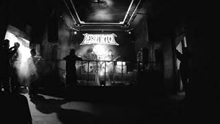 Desert Witch - Medusa