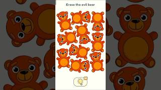 erage the evil beat (delete one part) #shortsviral #dop2 #adoptdontshop #gaming