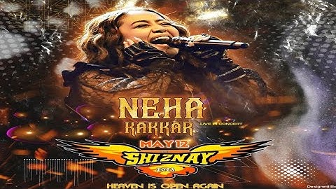 shiznay @nehakakkar in tkr Shiznay 2023 | 2k23 | tkr educational society