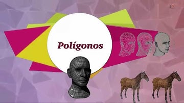 48.- Aprender programación para niños con Python. Crear Polígonos.