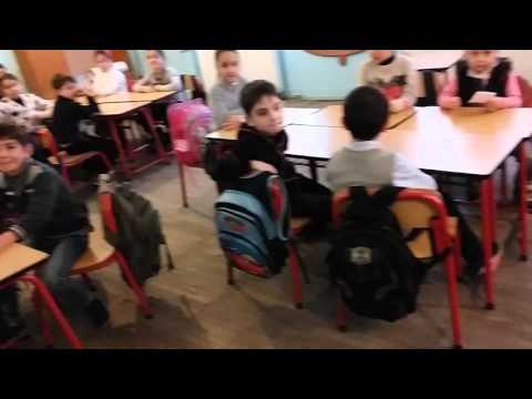 გამოთქვავენ აზრს