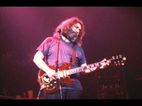 Grateful Dead - Franklin's Tower