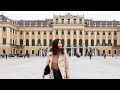 Vienna Tour | Erich Gonzales