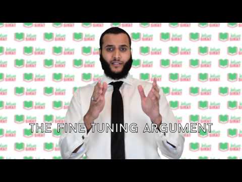 How to Conquer Atheism in 8 Minutes || Br. Mohammed  Hijab