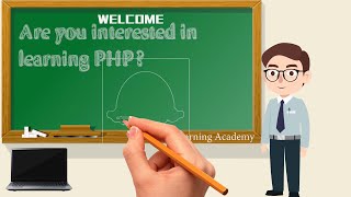 Learn PHP Step by Step|| PHP Class Introduction screenshot 3