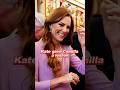Kate gave Camilla a lesson #princesskate #queencamilla #royal #fyp