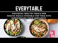 A purchase at Everytable can help feed a person in need in Long Beach