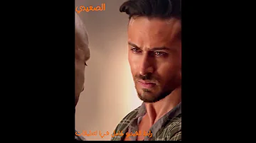 ملخص فيلمBaaghi 3 2020 تايجر شروف كوكلي ملخص فيلم هندي 