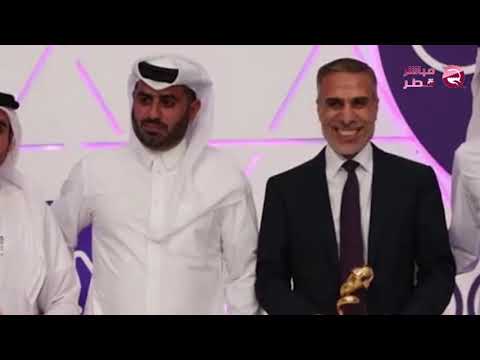 علي سالم يواجه الموت فى قطر