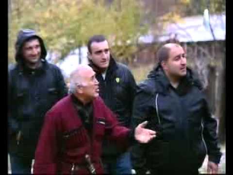 ანსამბლი \"საგალობელი\" - Ensamble \"Sagalobeli\"