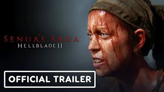Download Lagu Senua s Saga Hellblade 2 Official Launch Trailer MP3 Download Lagu Senua s Saga Hellblade 2 Official Launch Trailer MP3