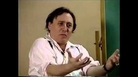 1989 Therapeutic Change Part 2