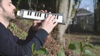 ATILI - Flute of Tomorrow (Ft. Art-X) [Official Music Video] chords