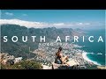 SOUTH AFRICA | Road Trip, November 2017 (4K)