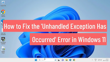 How to Fix the 