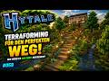 HYTALE #058 | Mein bisher größtes Terraforming-Projekt!