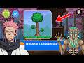 1.4.5! ✅️ SAIU TERRARIA PARA ANDROID NOVA ATUALIZAÇÃO - CROSSOVER DEAD CELLS E PALWORLD [REVIEW]