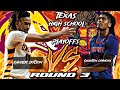Beaumont united vs beaumont westbrook texas high school playoffs 2024 highlights 6a round 3