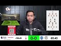 🔴 LIVE พากย์บอลสด | ฟอเรสต์ 7-0 ไบรท์ตัน #พรีเมียร์ลีกอังกฤษ สัปดาห์ ที่ 24 | 1 ก.พ. 68